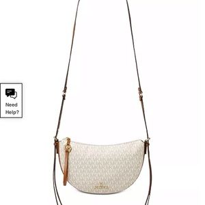 Michael Kors crossbody
